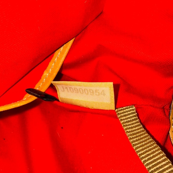 Dooney & Bourke NWOT Dillen Double Pocket Satchel in Elephant - Picture 7 of 7